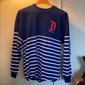 NWT Disney Park spirit jersey